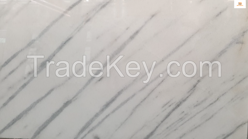 Marble stone