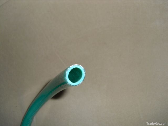 pvc gas hose