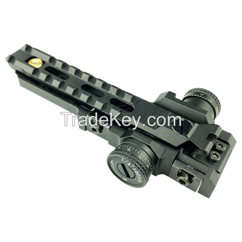 Adjustable Scope Mount Accessories ZB Mount ZB Lite Pro Universal