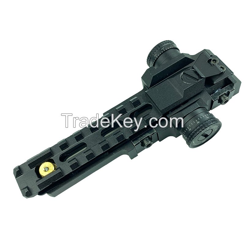 Adjustable Scope Mount Accessories ZB Mount ZB Lite Pro Universal