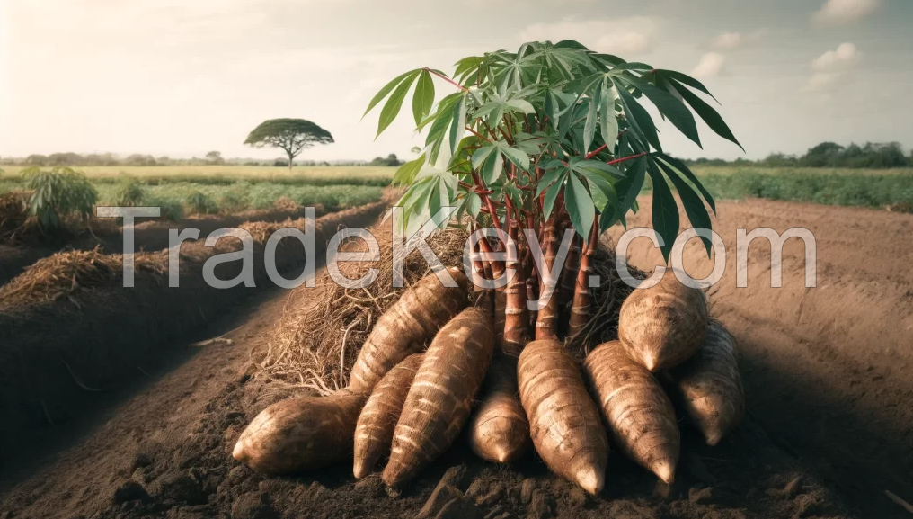 Cassava