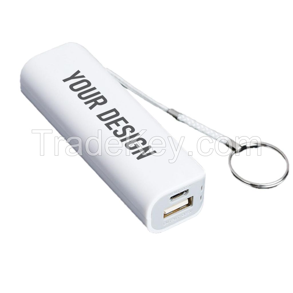 Portable Power Bank