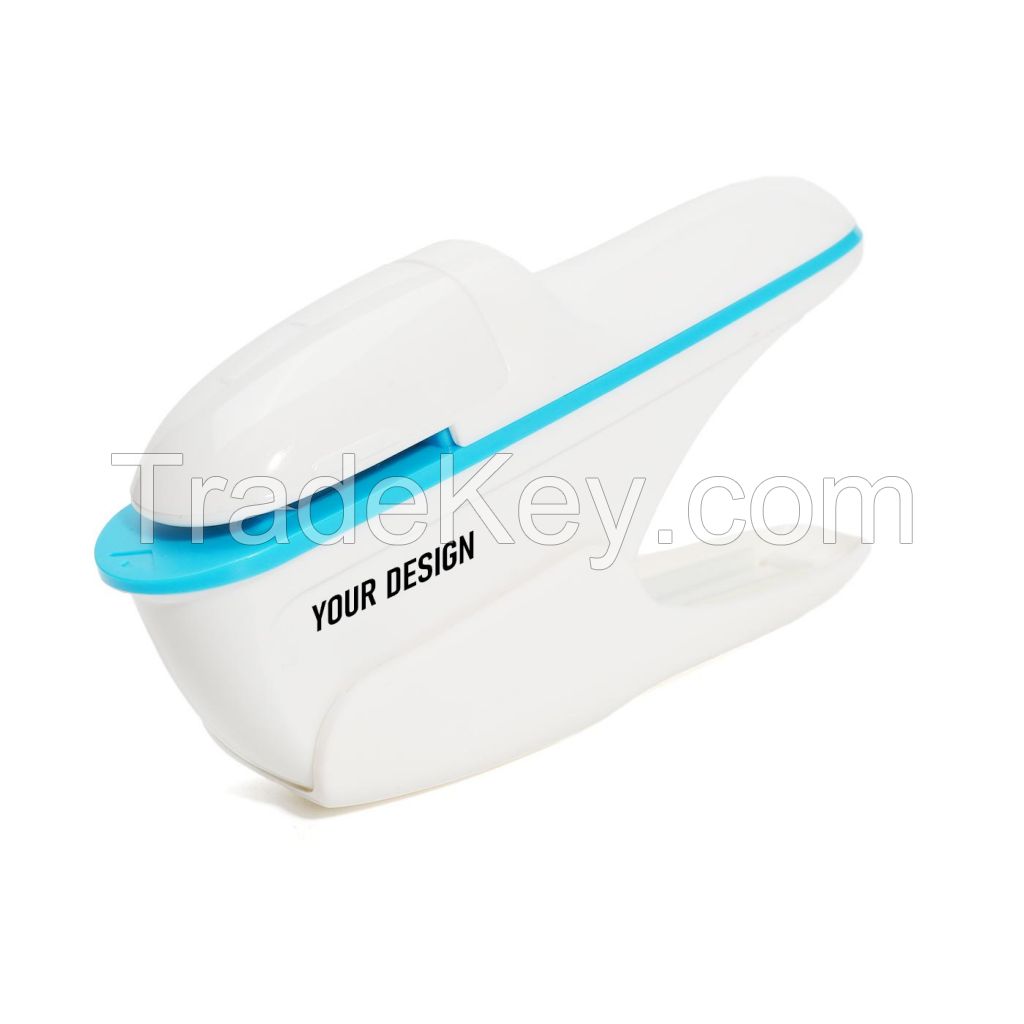 Hand Stapleless Stapler