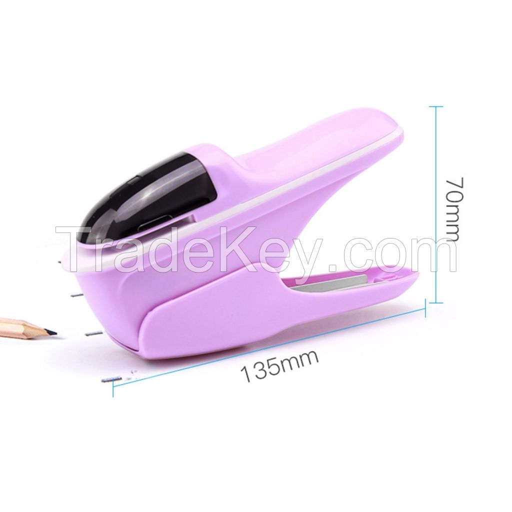 Hand Stapleless Stapler
