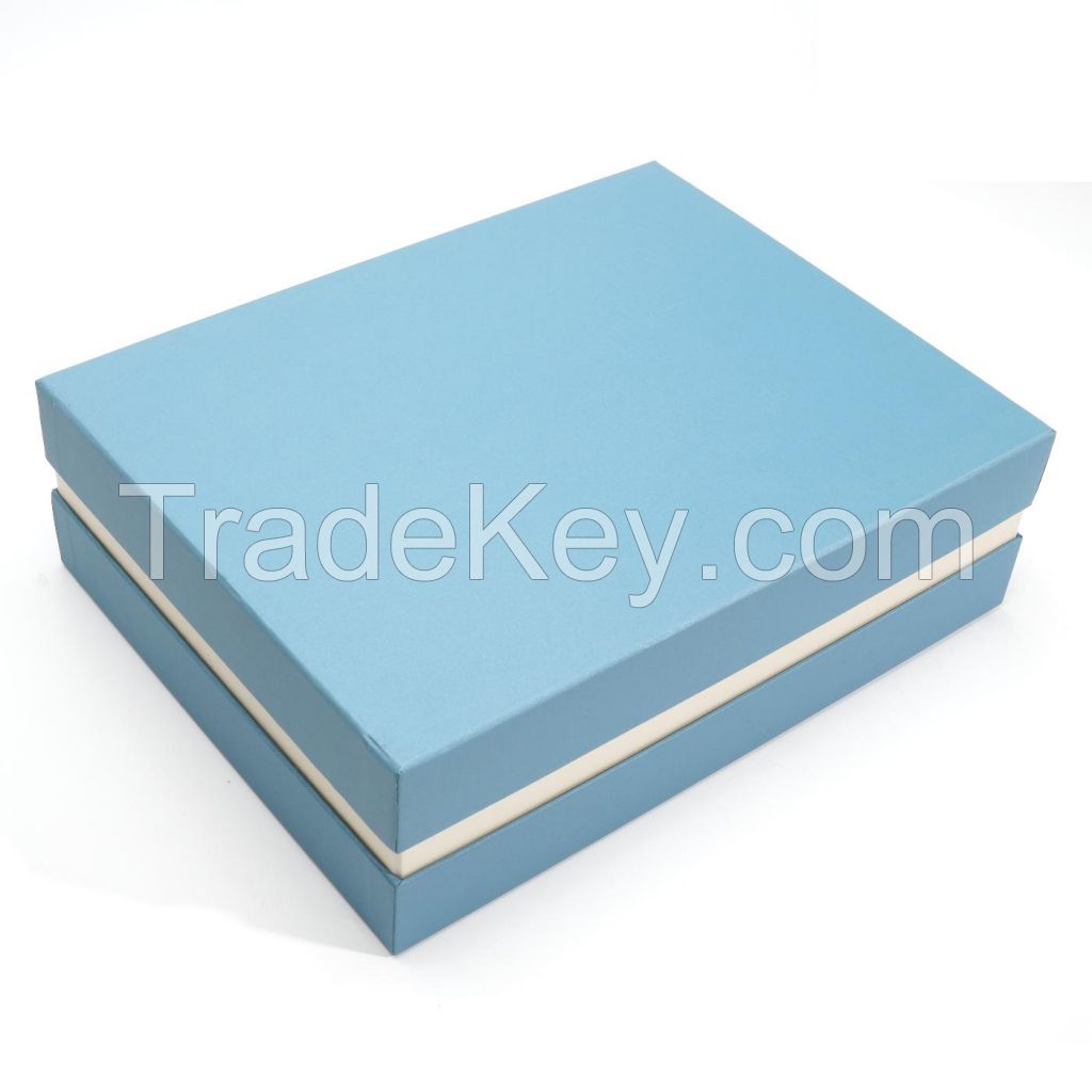 Notebook And Cup Gift Box Set