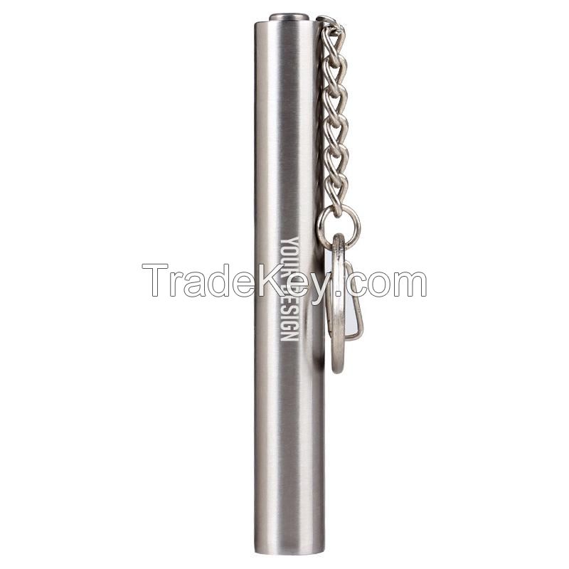 Mini Jewelry Identification Flashlight