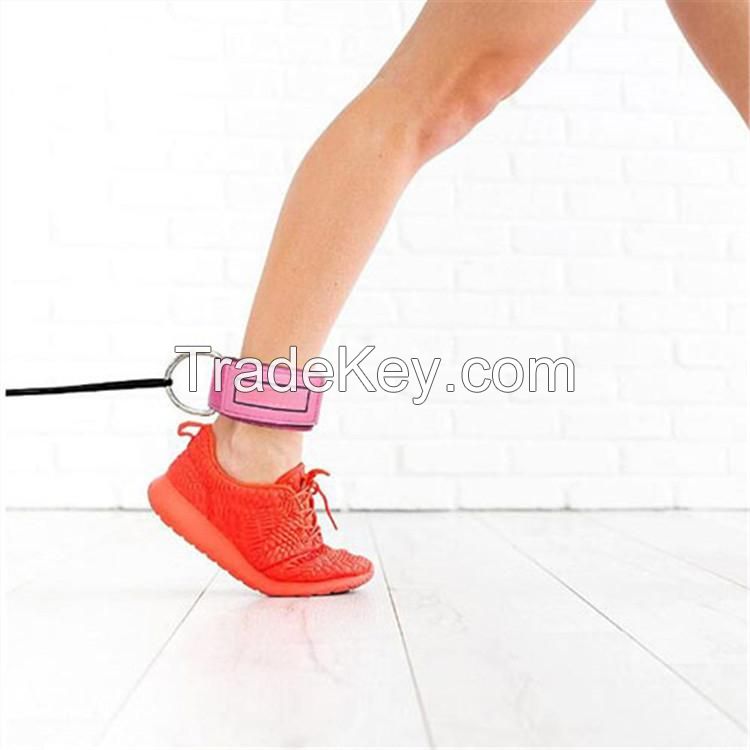 Ankle Strap For Cable Machine