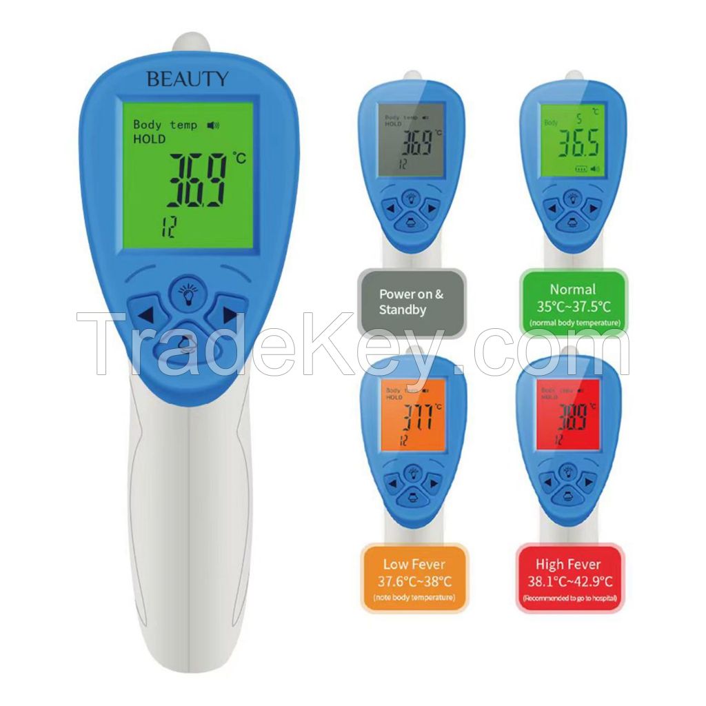 Custom A4 Cardboard File Folder