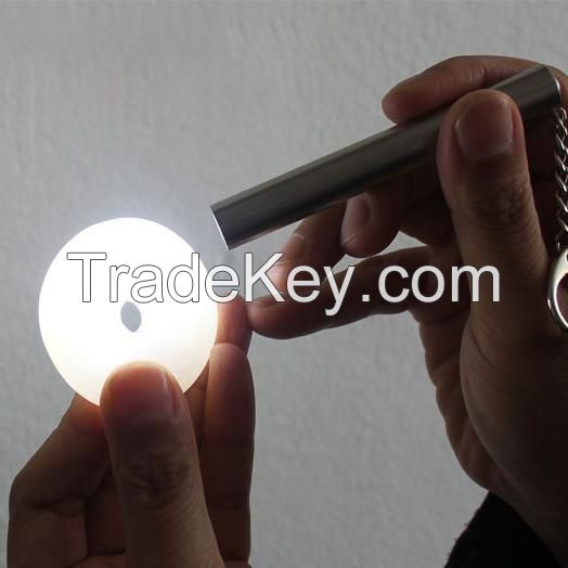 Mini Jewelry Identification Flashlight