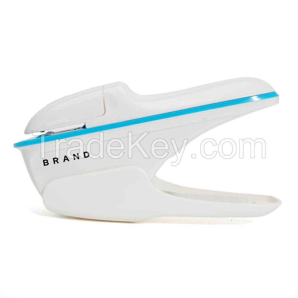Hand Stapleless Stapler