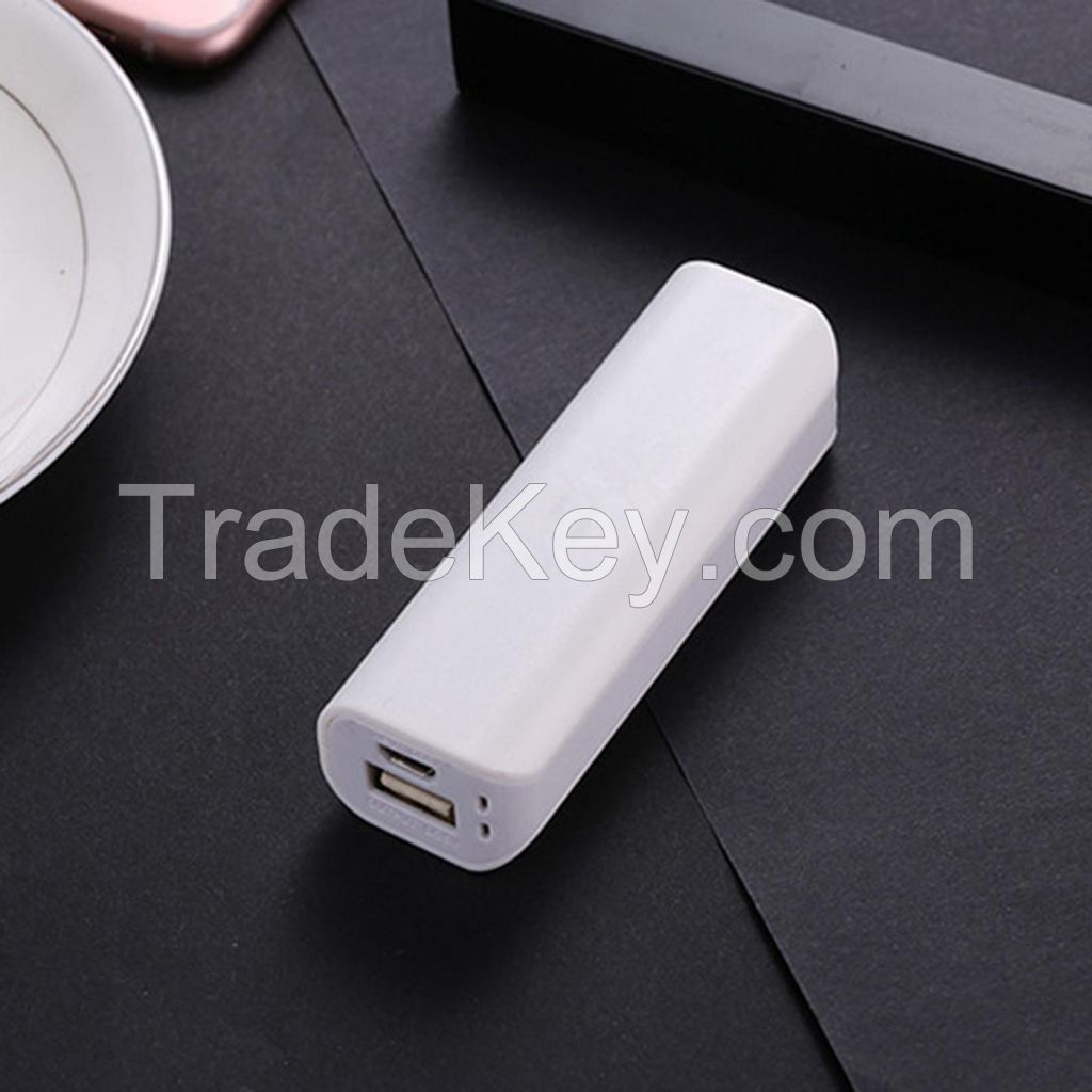 Portable Power Bank