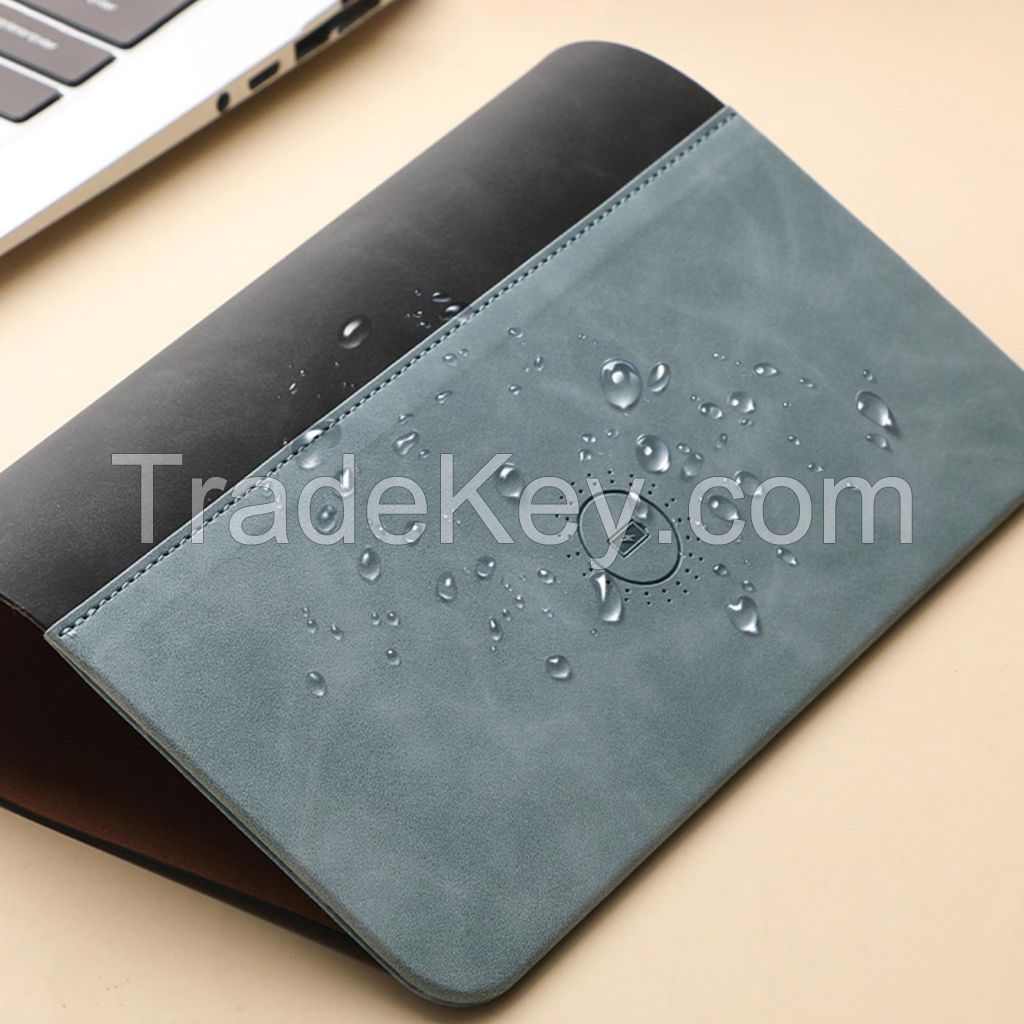 Multi-Function Mouse Pad