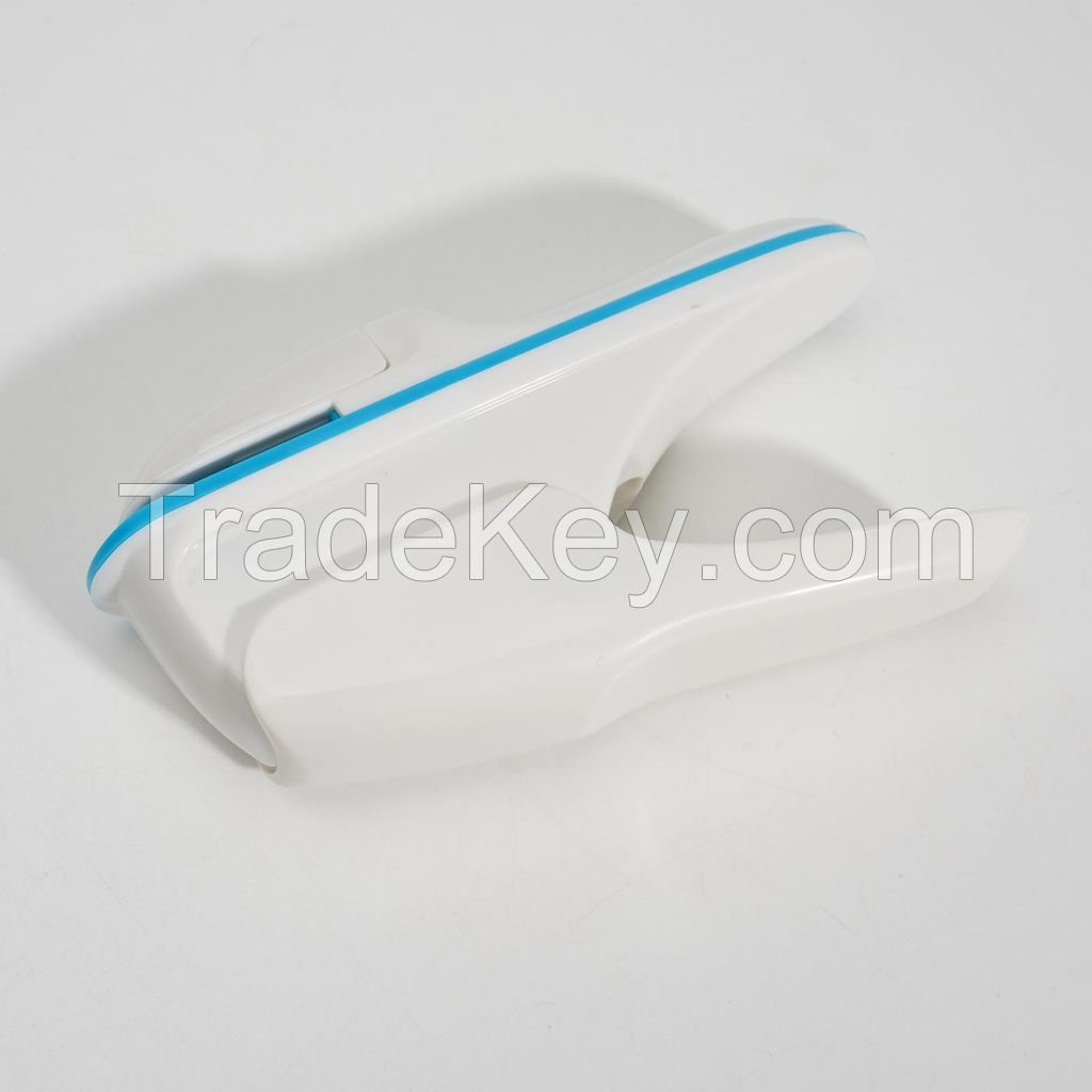 Hand Stapleless Stapler