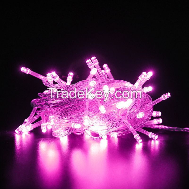 10m LED String Lights
