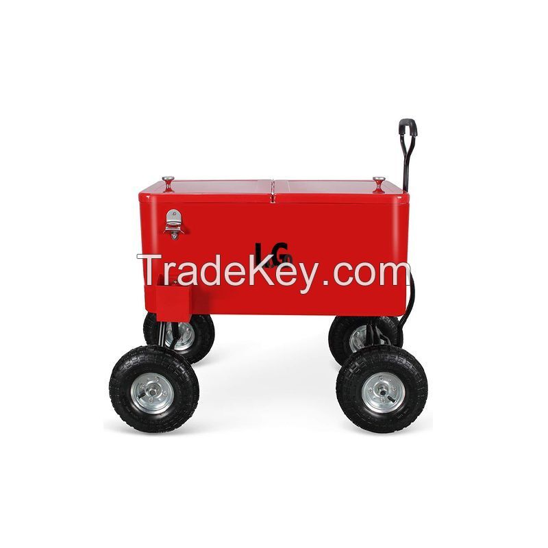 Custom Hair Scrunchie