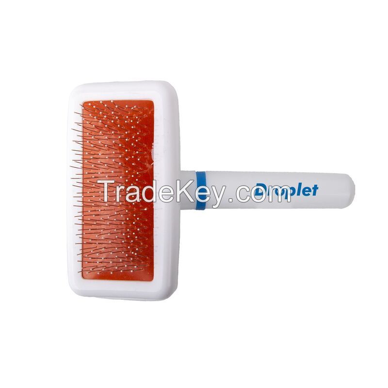 Custom Pet Grooming Brush