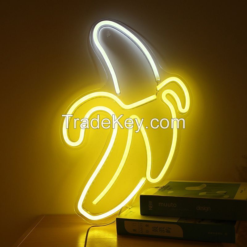 LED Neon Light