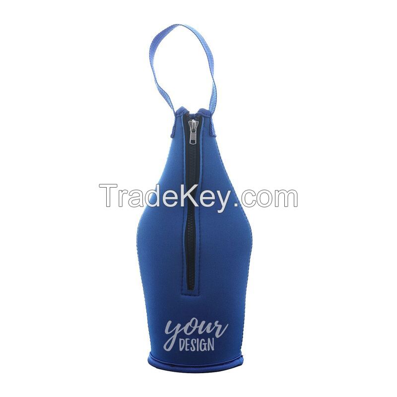 24 oz. Neoprene Beer Bottle Holder