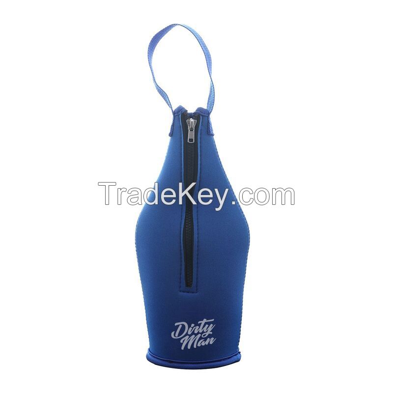24 oz. Neoprene Beer Bottle Holder