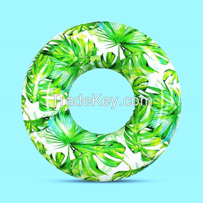 Custom Inflatable Pool Ring