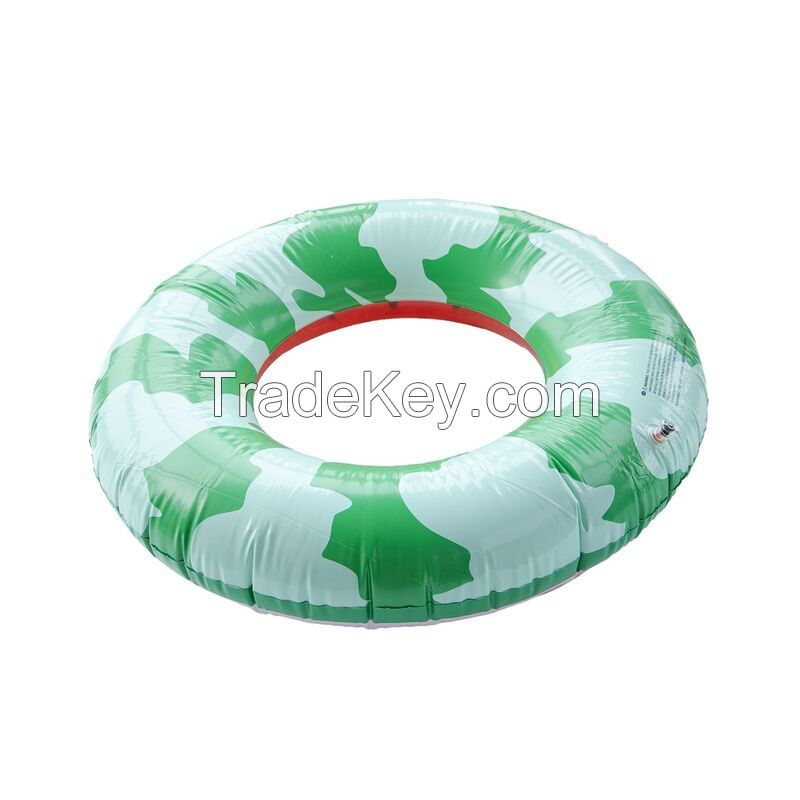Inflatable Swimming Ring
