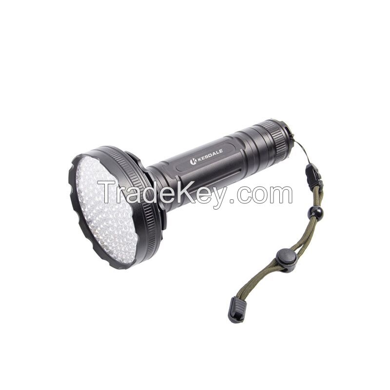UV LED Flashlight