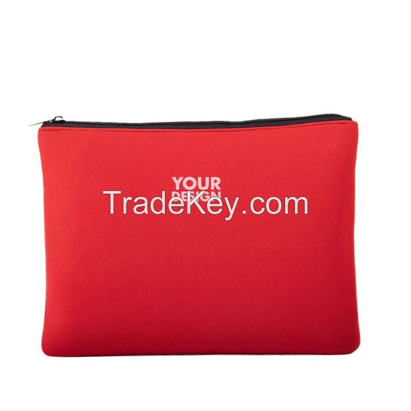 Custom Neoprene Tablet Case