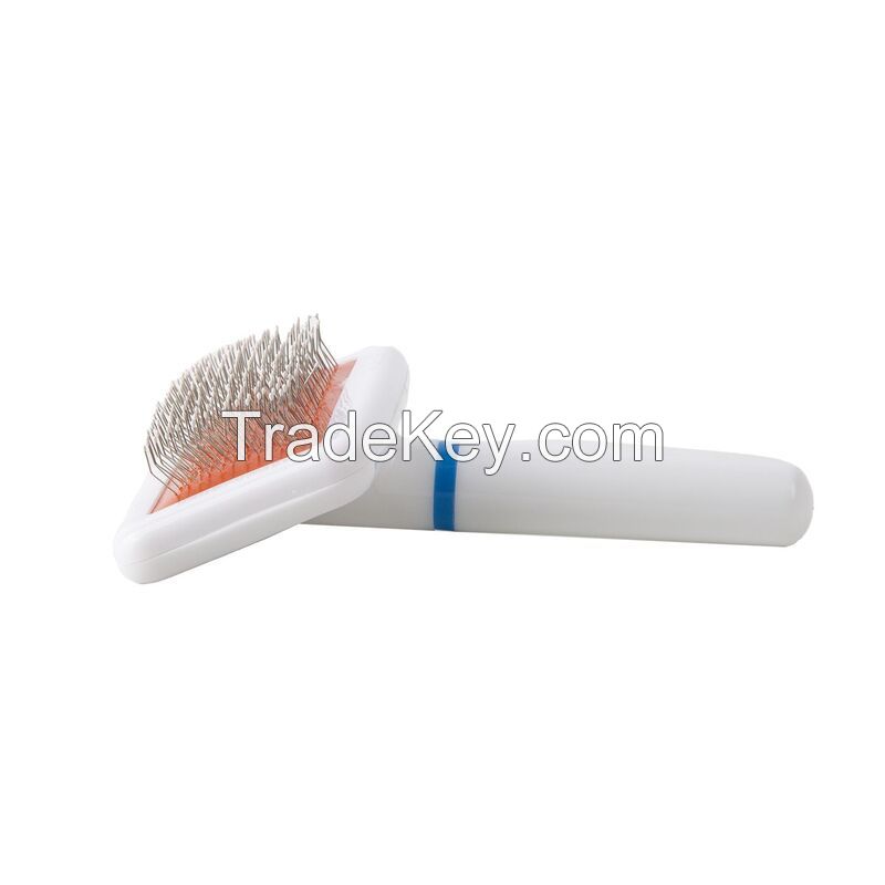 Custom Pet Grooming Brush