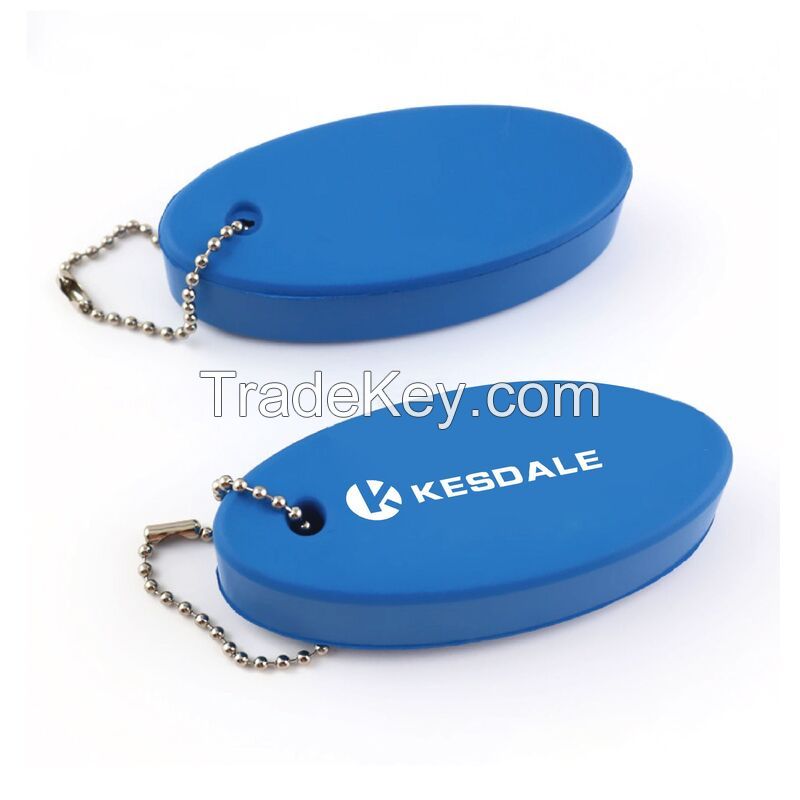 Custom Floating Keychain
