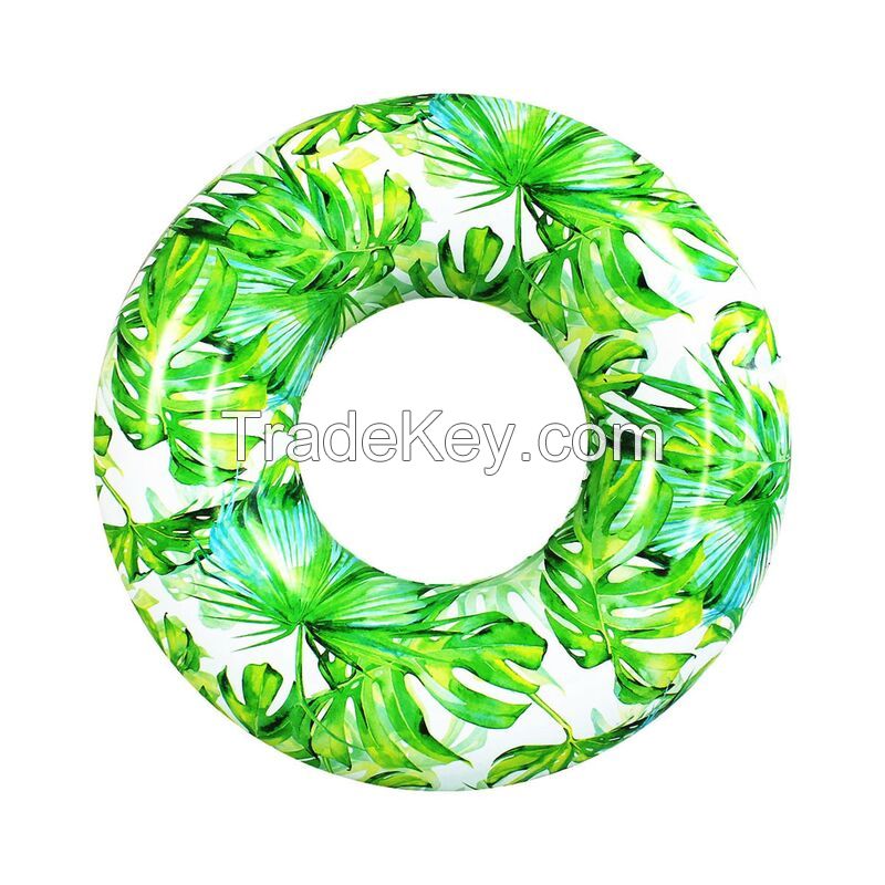 Custom Inflatable Pool Ring