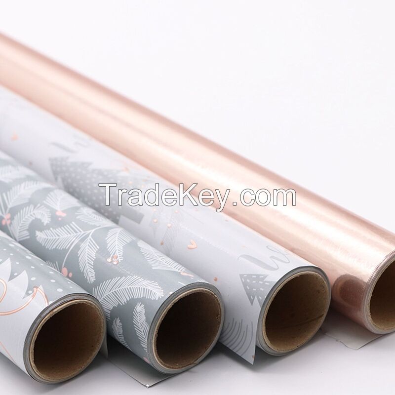 Customized Gift Wrapping Paper