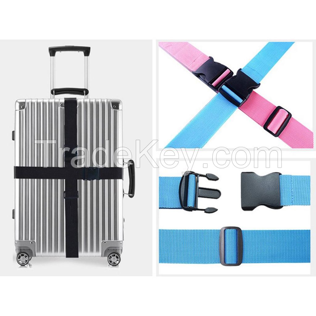 Custom Luggage Strap