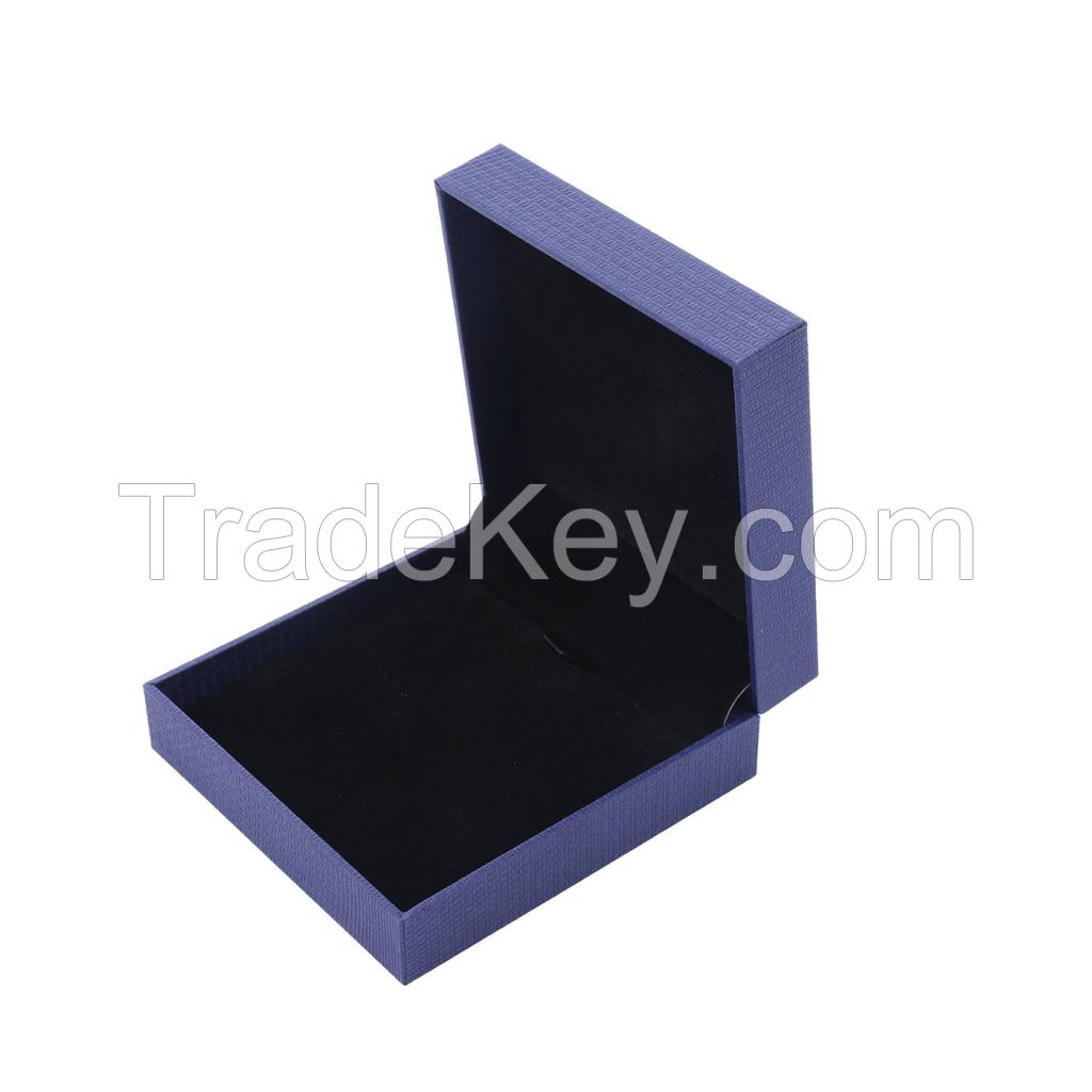 Custom Jewelry Gift Paper Box
