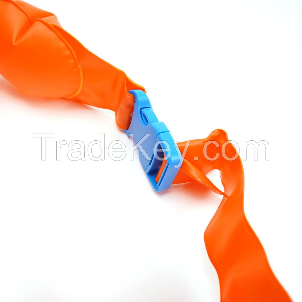 Custom Inflatable Swimming Belt