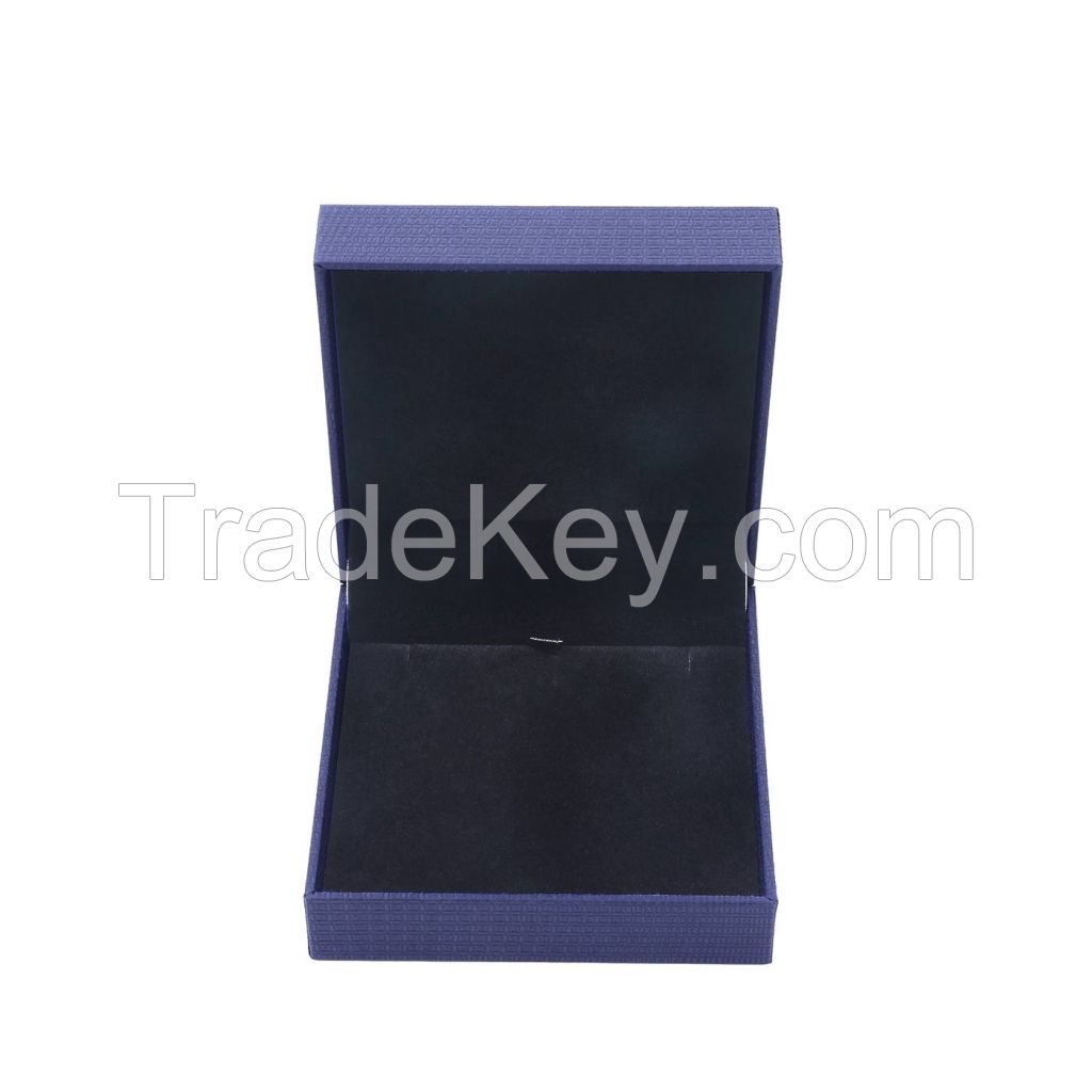 Custom Jewelry Gift Paper Box