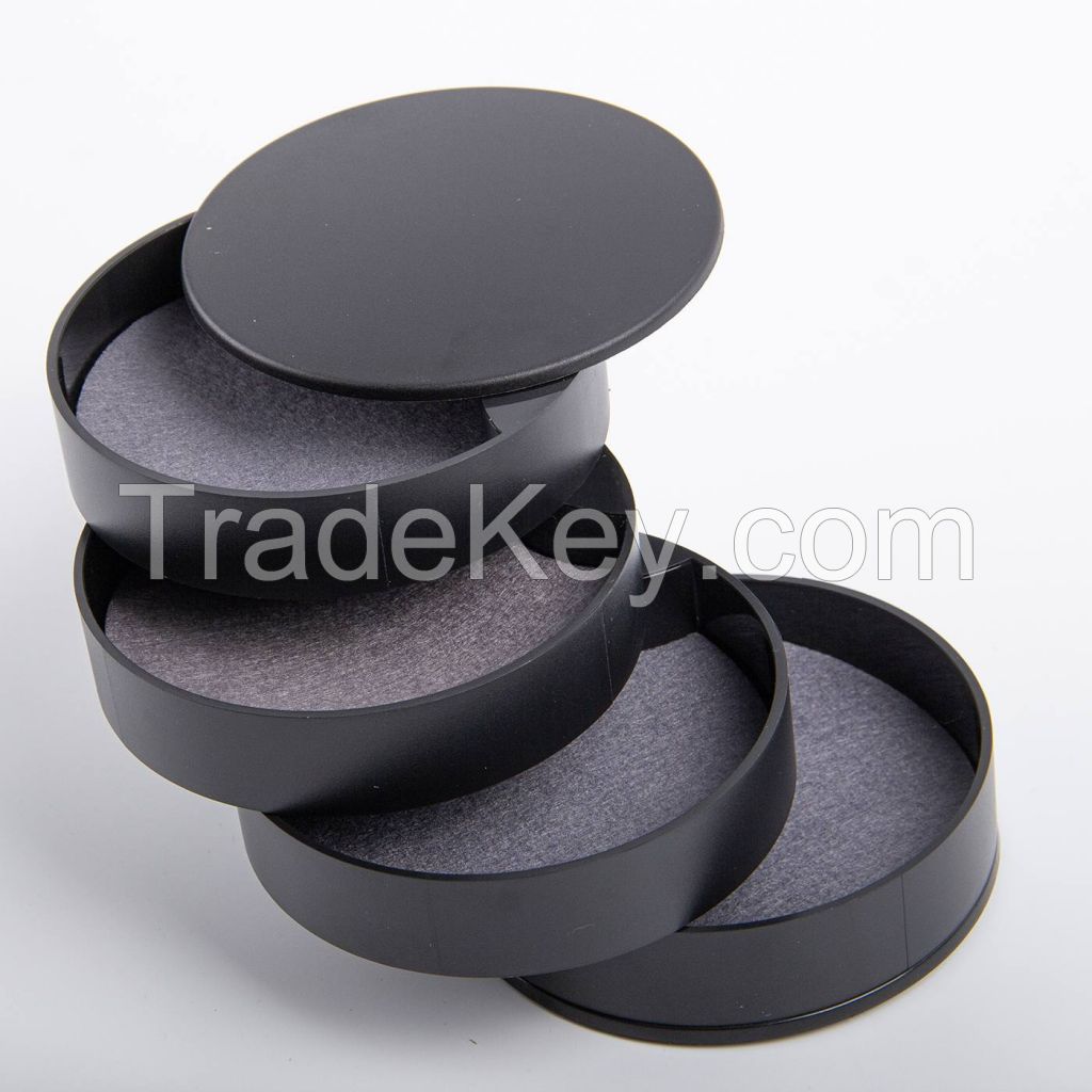 Rotating Jewelry Storage Box