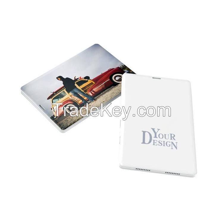 Promo Credit Card Speaker