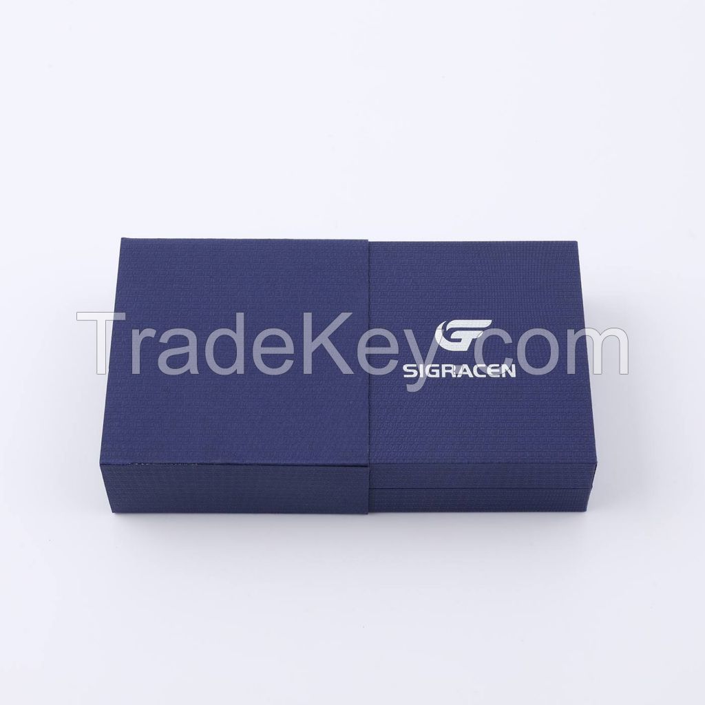 Custom Jewelry Gift Paper Box