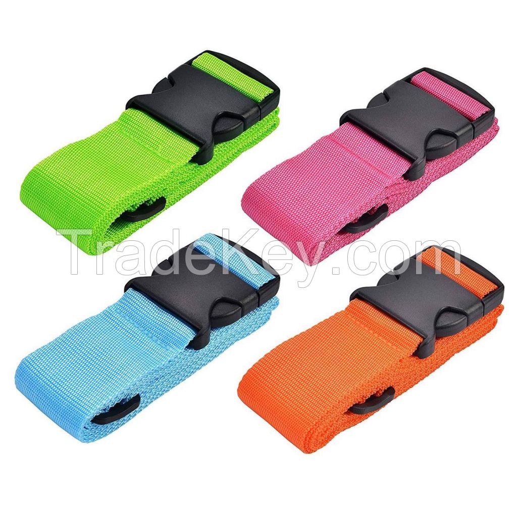 Custom Luggage Strap