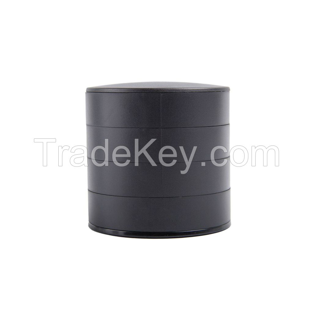 Rotating Jewelry Storage Box