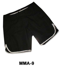 MMA shorts