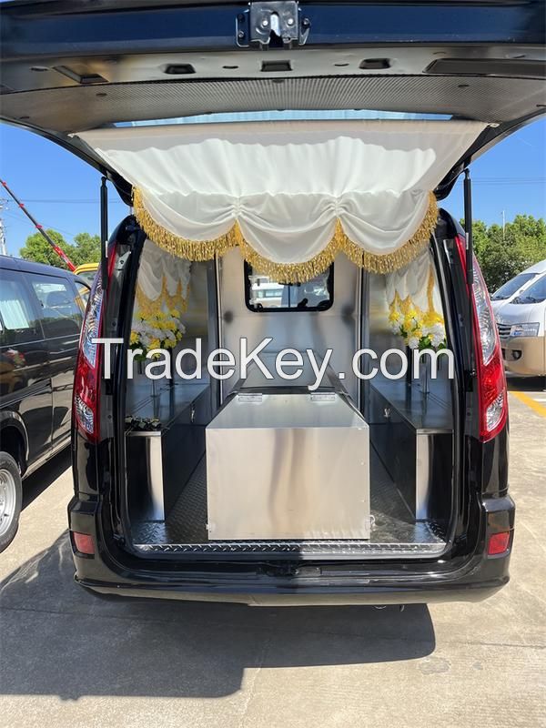 funeral car funeral car rescue vehicle jinbei funeral vehicle disabled transport vehicle luxury funeral vehicle luxury funeral vehicle