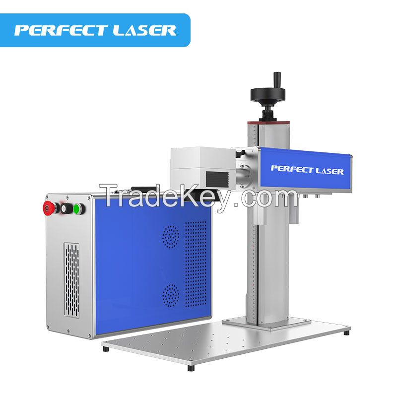 Metal Laser marking machine