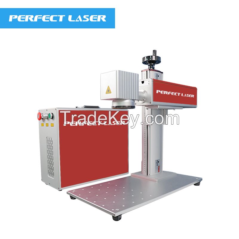 Metal Laser marking machine