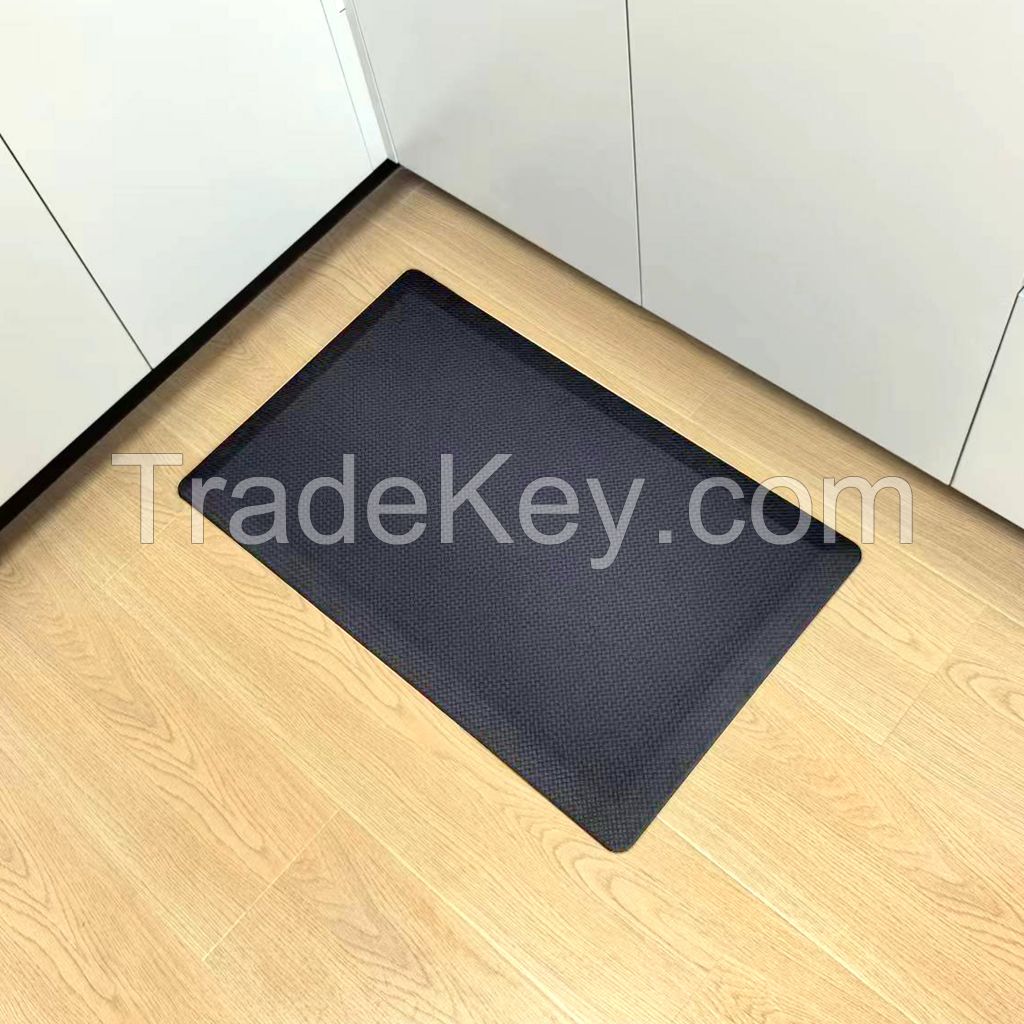 non-slip anti-fatigue  comfort mats