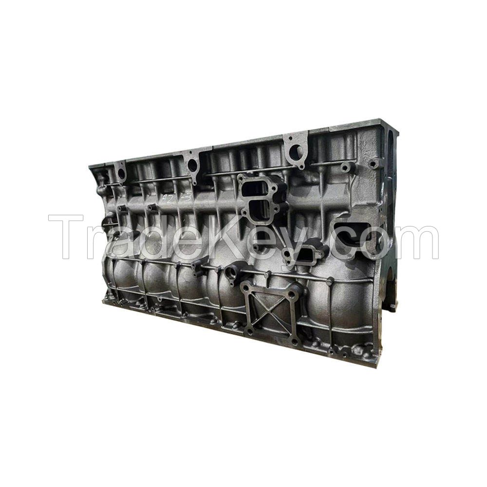ductile cast iron cover cast machining iron sand aluminum die casting services parts