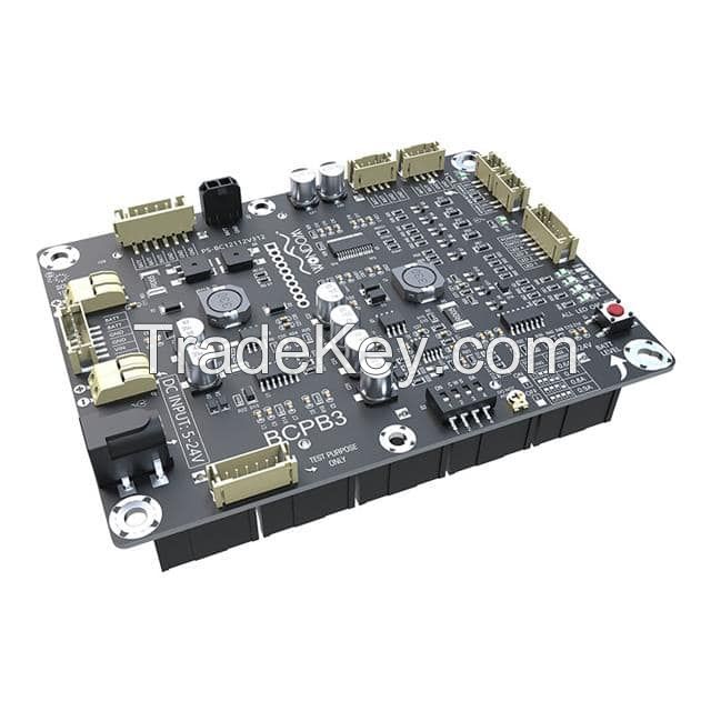 5S 18650 BATTERY CHARGER WITH MP