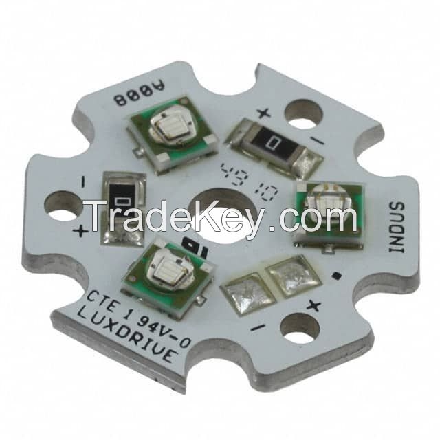 ROUND FANSINK DOWNLIGHT MODULES