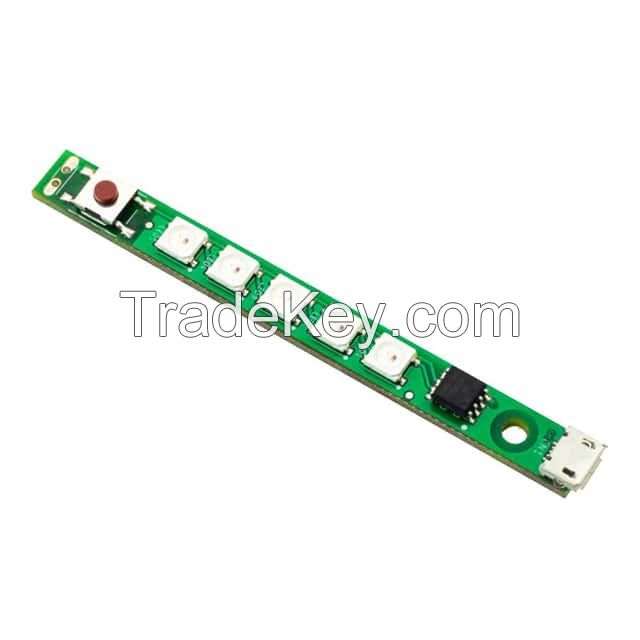 KITRONIK USB RGB LED STRIP WITH