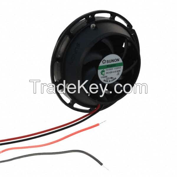ROUND FANSINK DOWNLIGHT MODULES